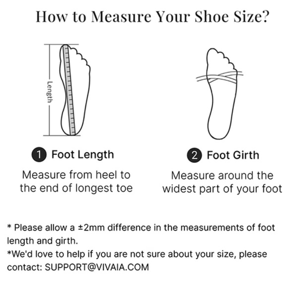 Square-Toe V-Cut Flats (Margot 2.0) - Picture 15 of 15